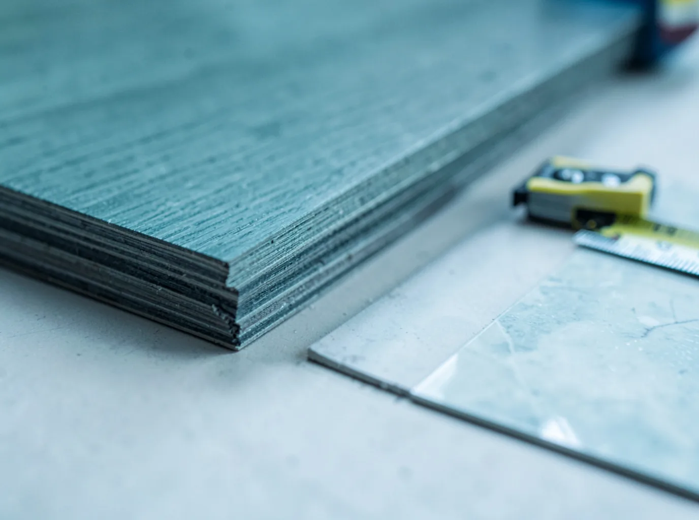 Luxury Vinyl Plank Installation Wakonda, SD FAQs